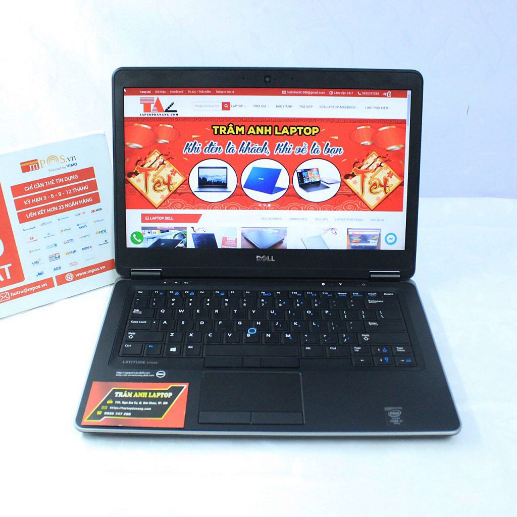Dell Latitude E7440