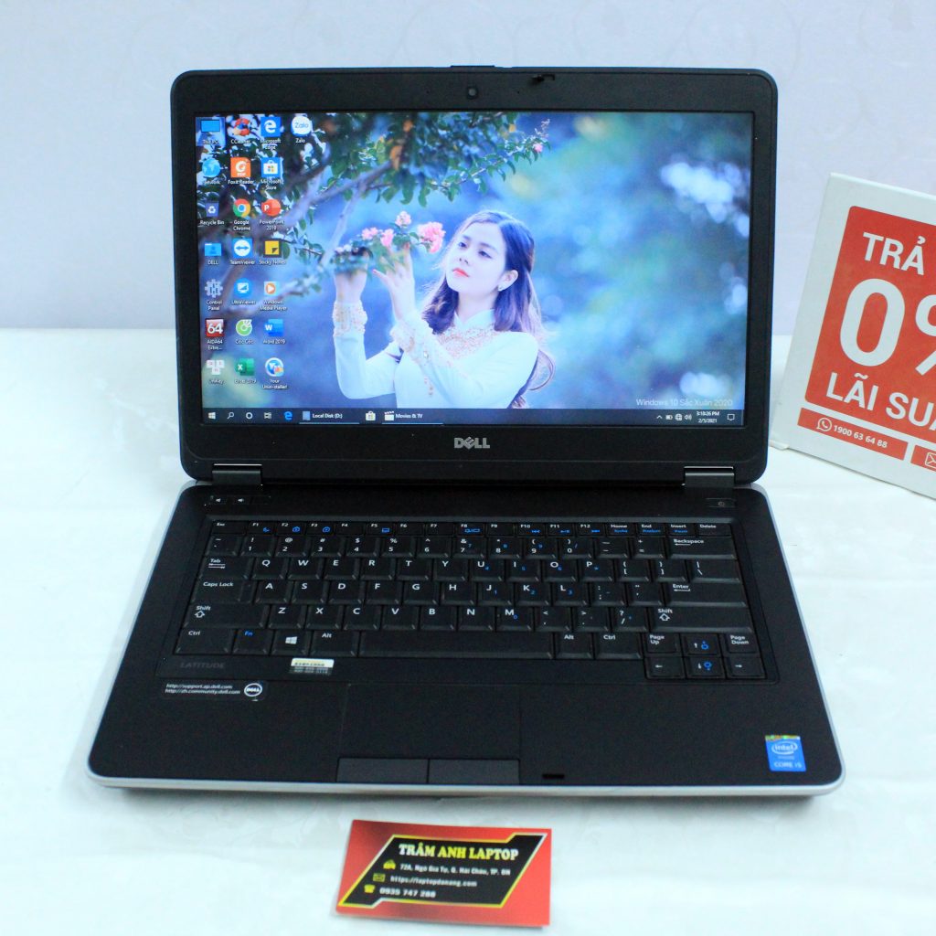 DELL 6440 Đà Nẵng