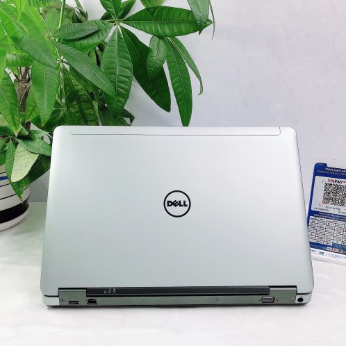 Dell-E6540-i7