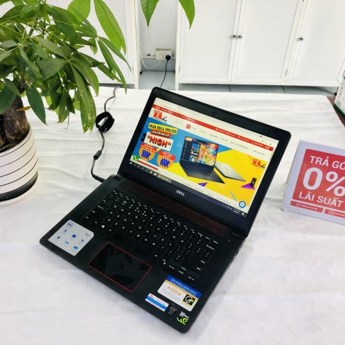 dell 7447 đà nẵng