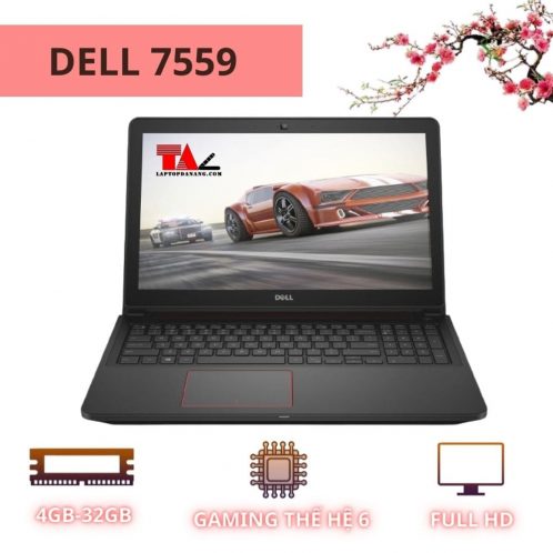 DELL-7559-i7