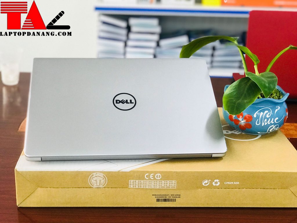 Dell inspiron 7572 core i7
