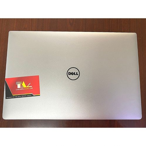 DELL XPS15 9550 đẹp