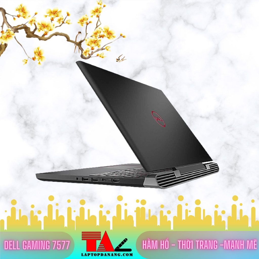Dell 7577