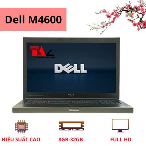 Dell-M4600
