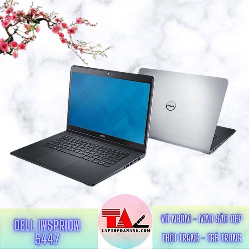 Dell inspiron 5447