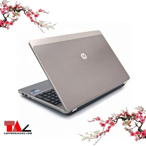 HP 4530S i7