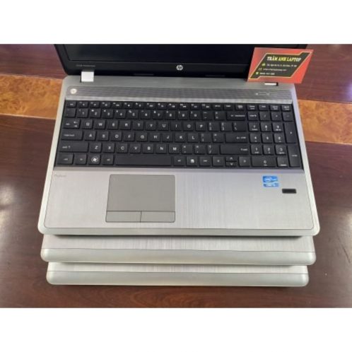 HP 4540S i5