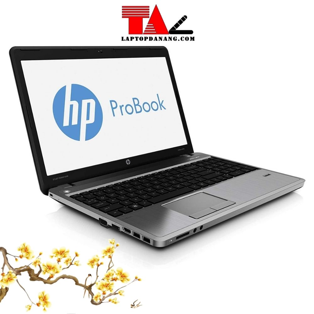 HP probook 4540s