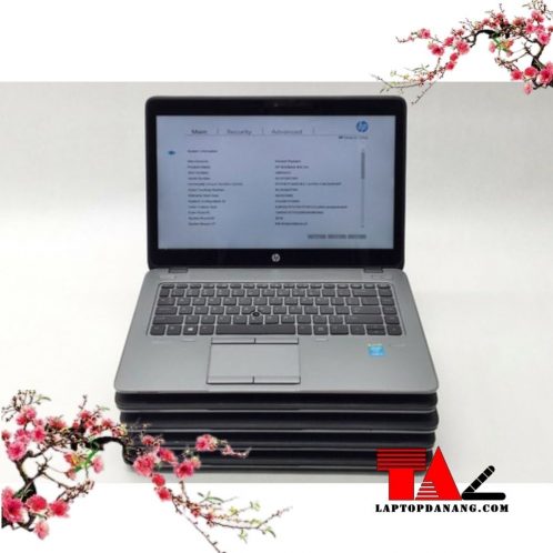 HP 840 G3 I5 màn hình