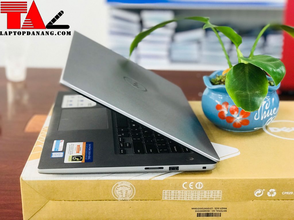LAPTOP DELL Insprion 7560