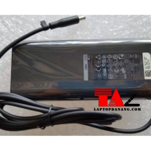 Sạc laptop Dell 130W ovan