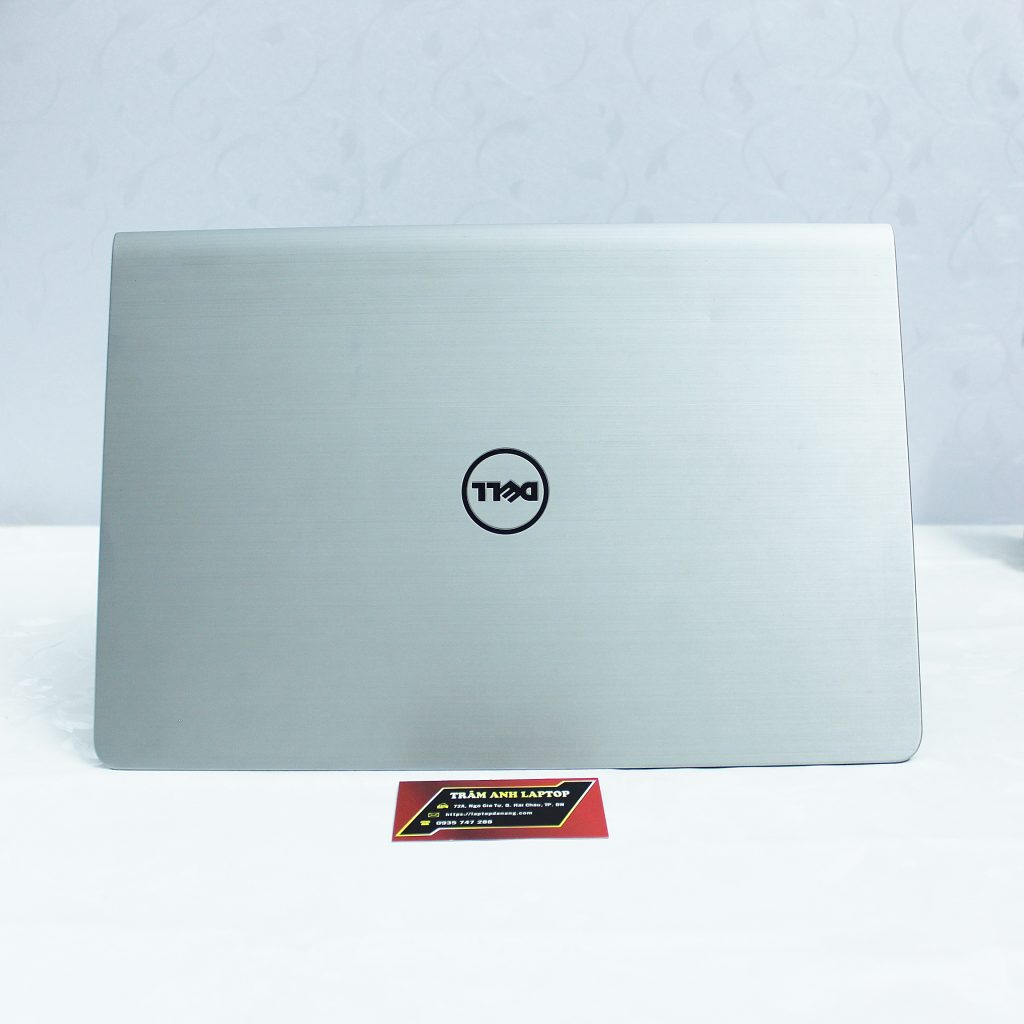 Dell Inspiron 5557