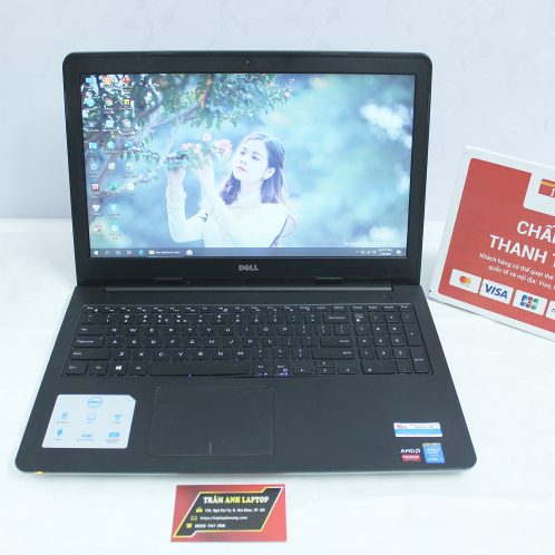 Dell N5547