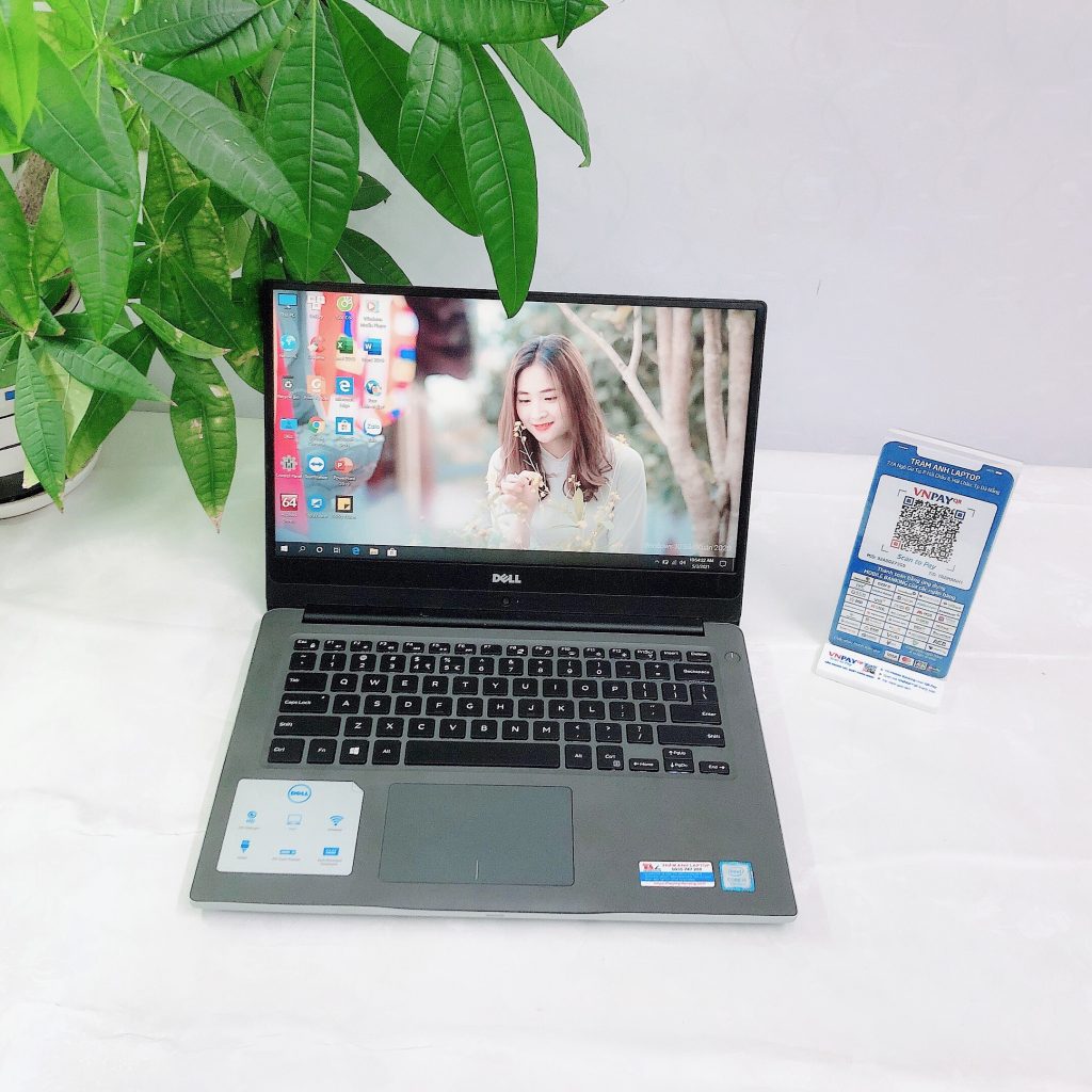 Dell inspiron 7460