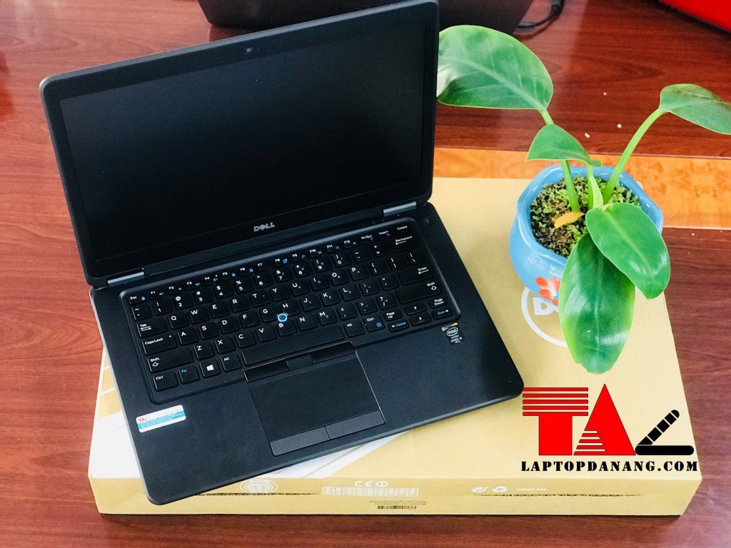 dell e7450