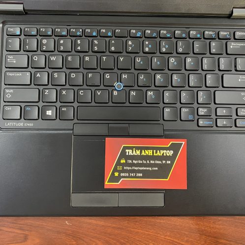 dell latitude 7450