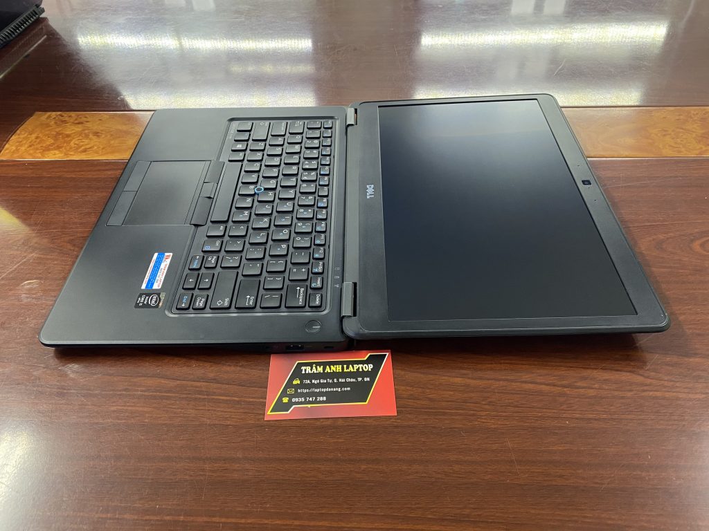dell latitude 7450 đà nẵng