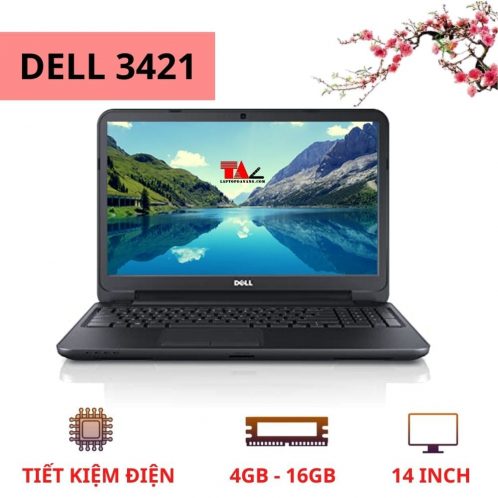 DELL-3421-i3