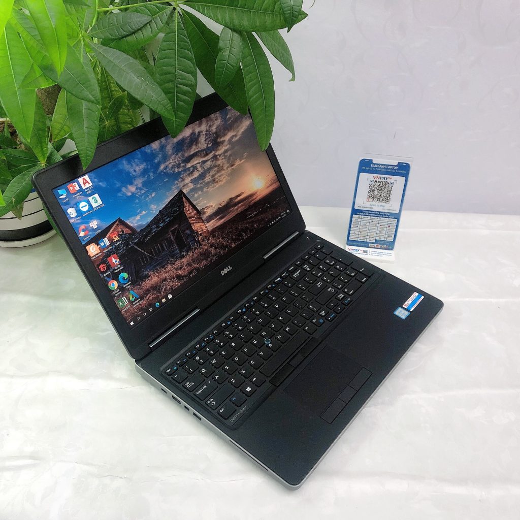 dell-7510