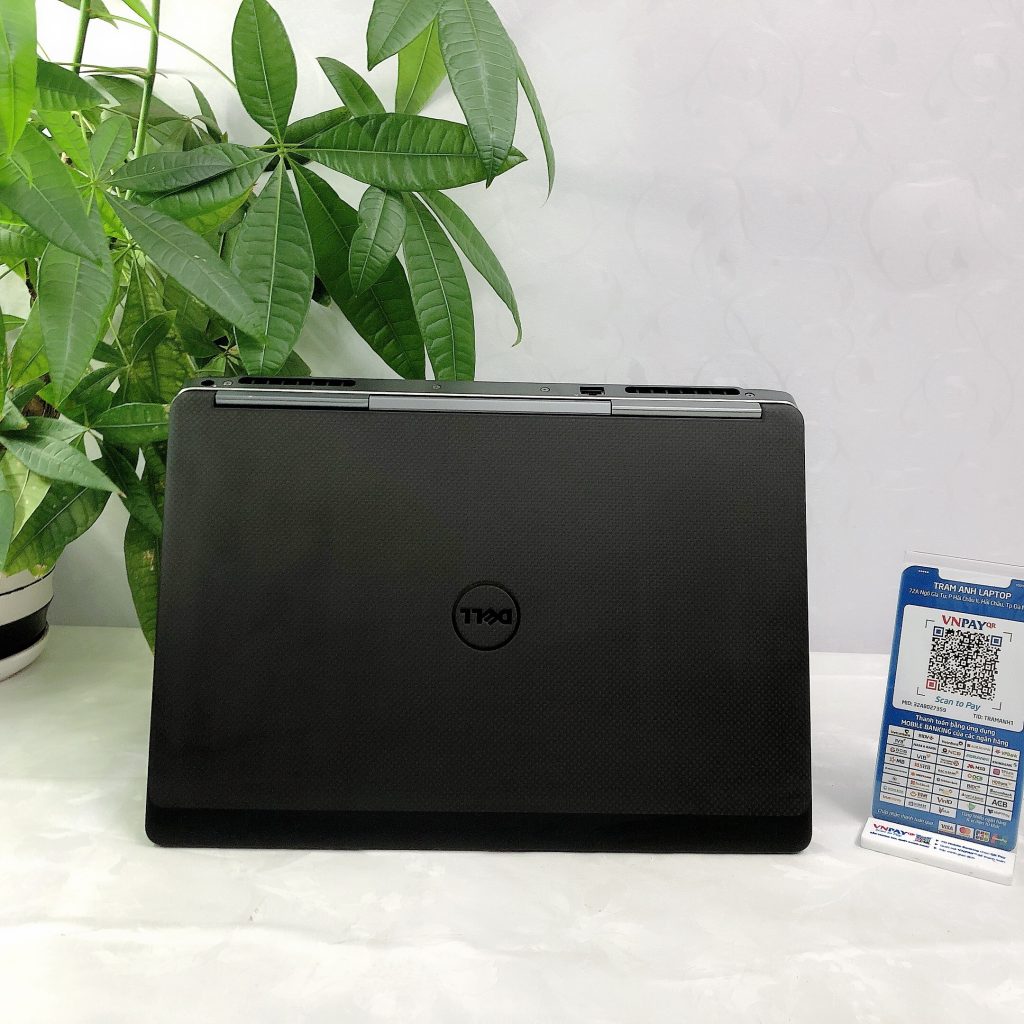 dell 7510 cũ