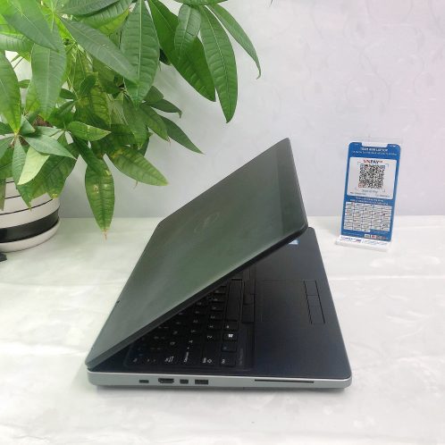 dell 7510 đà nẵng