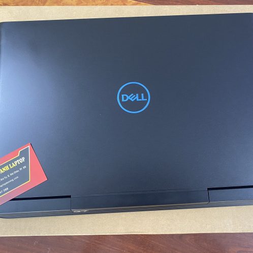 Dell G7 7588 core i7
