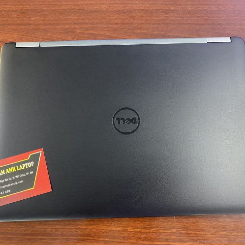 Dell 7470 i7