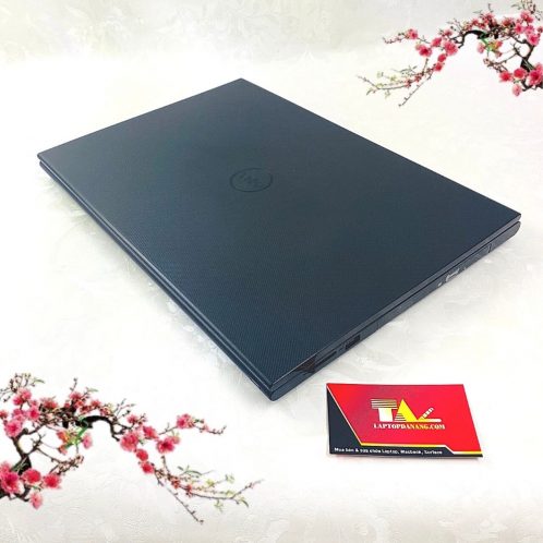 Dell insprion 3543 i7 da nang