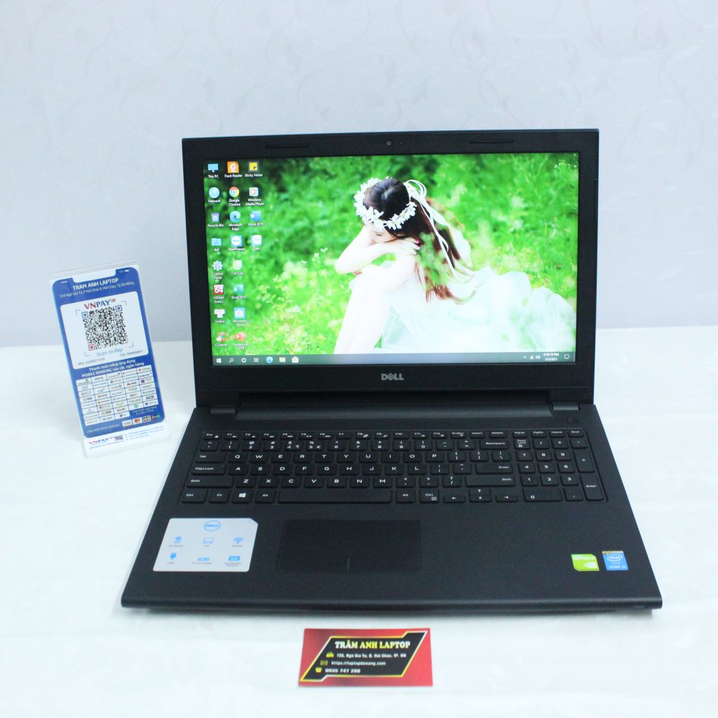 dell 3543-i5