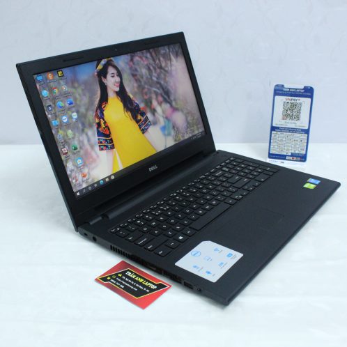 dell 3543 cu da nang
