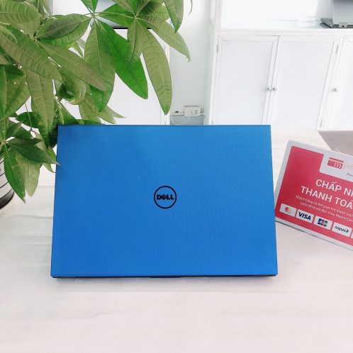 dell 3543-i5-truoc