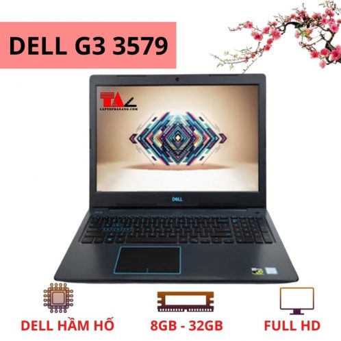 Dell-G3-3579-i7