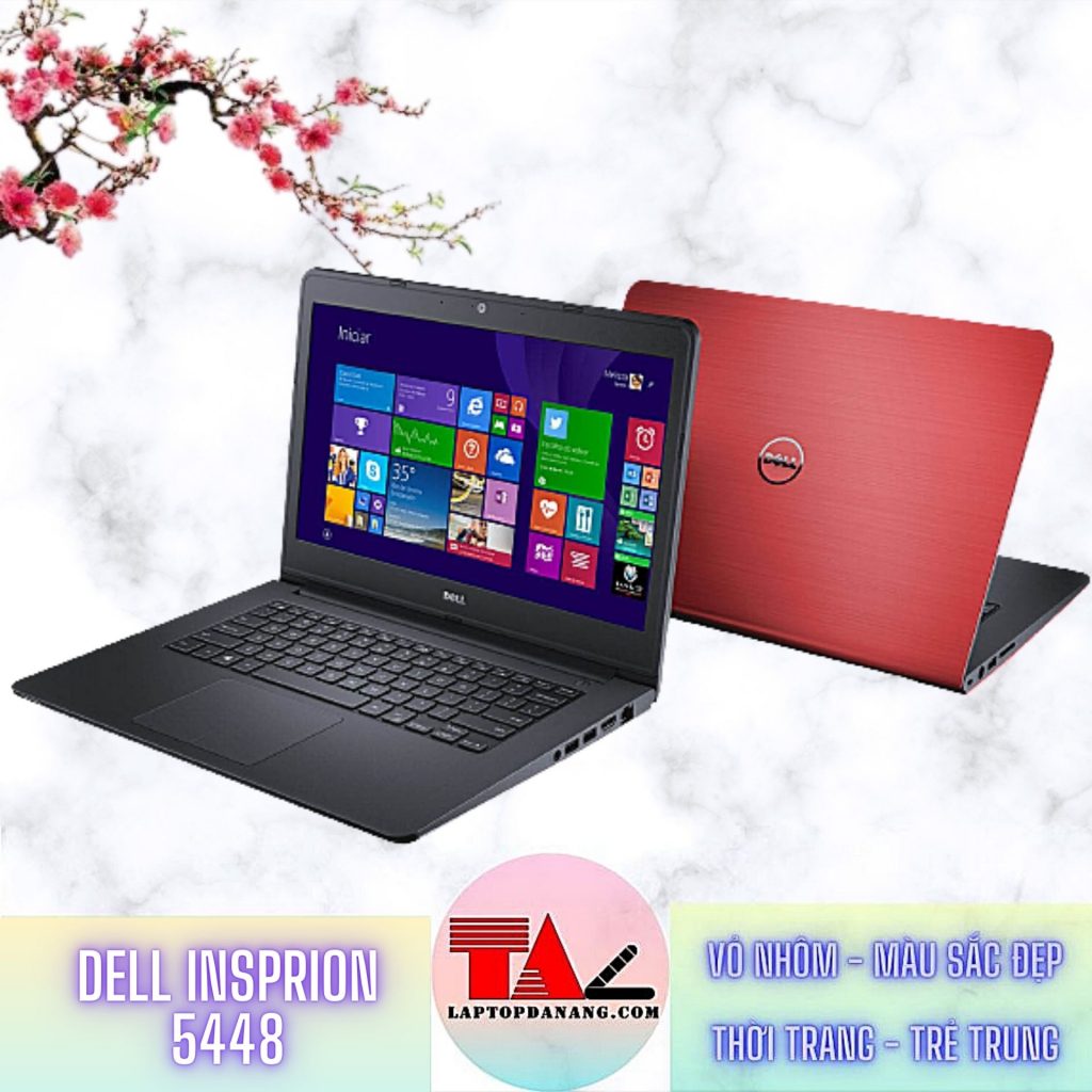 dell 5448
