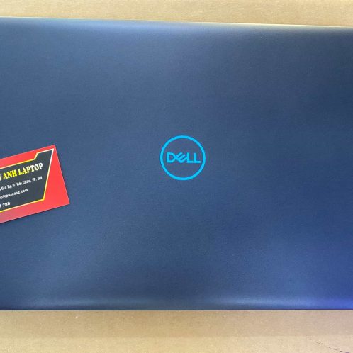 laptop-cu-Dell-G3-3579
