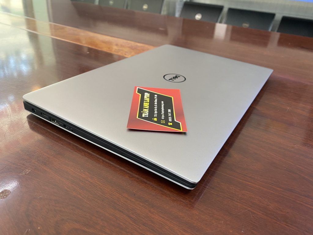 dell xps 9360