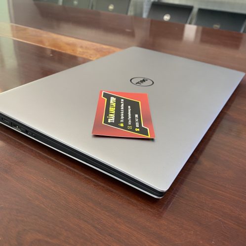 dell xps 9360