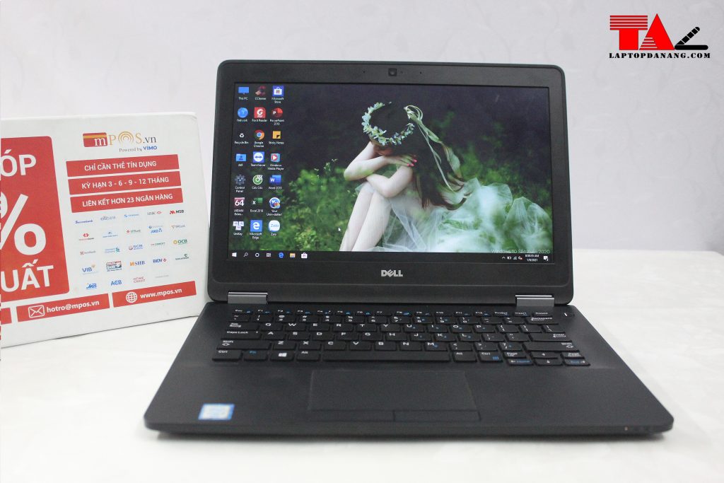 Dell latitude E5470