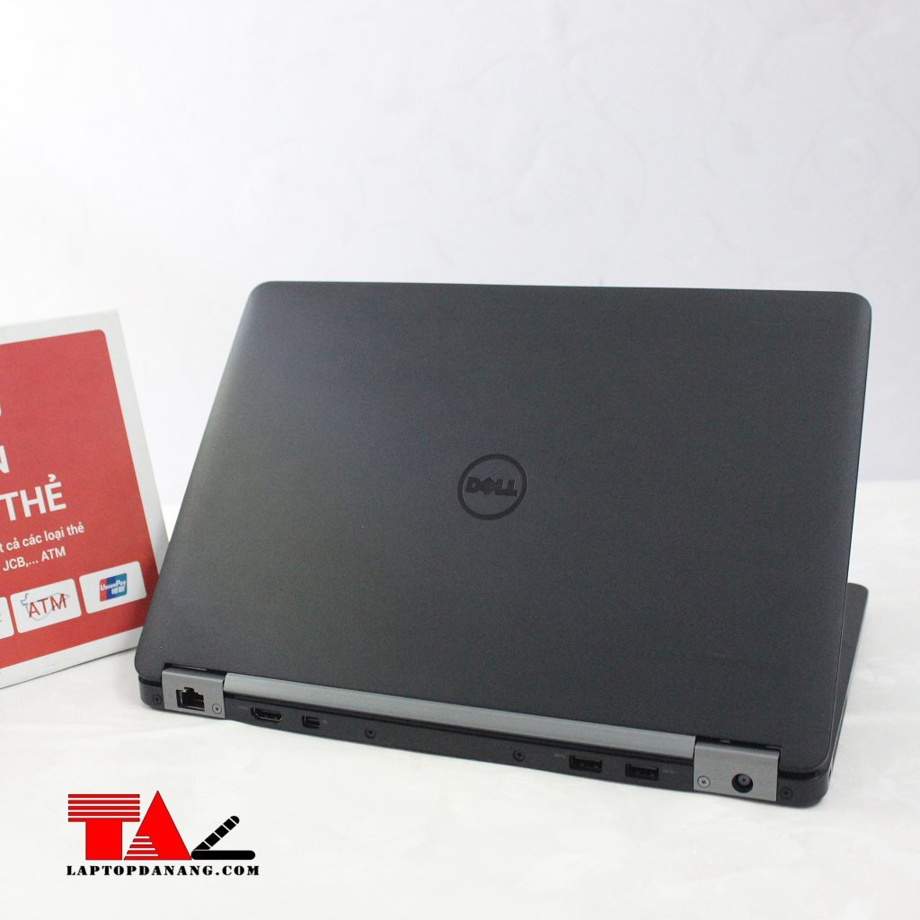 Dell latitude E5470
