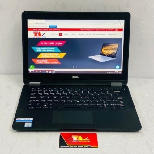 _Dell latitude e7270