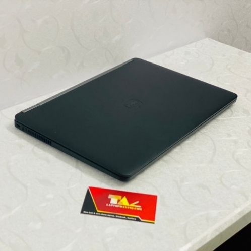 Dell latitude e7270 i5