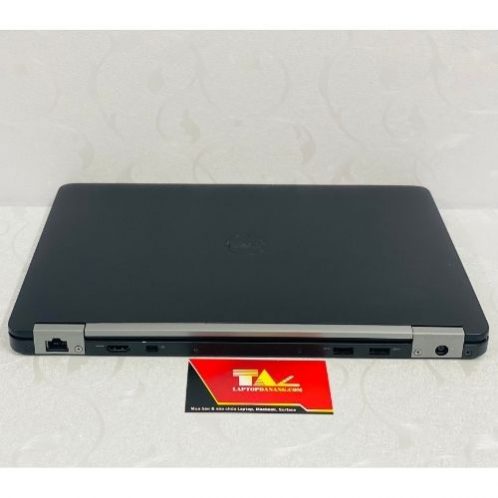 Dell latitude e7270 i7