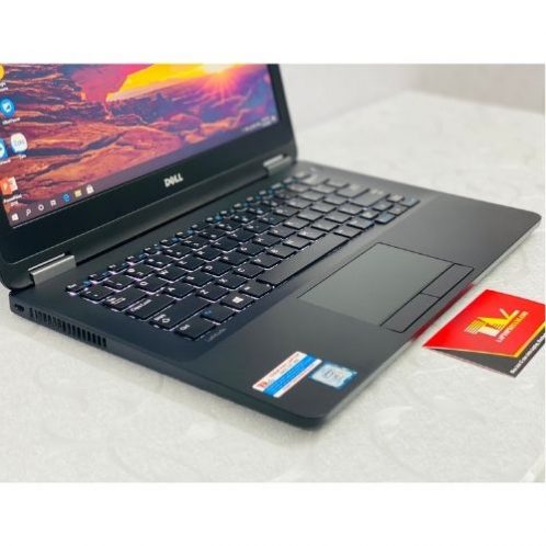 Phím Dell latitude e7270