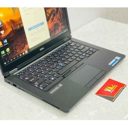 phím dell laittude 5490