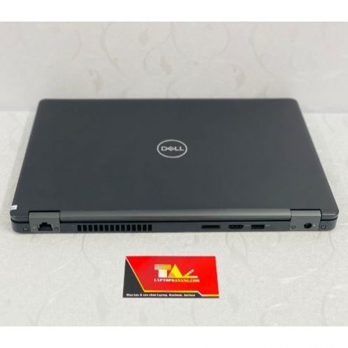 sau dell laittude 5490