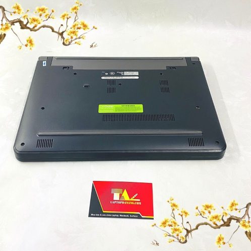 bên phải dell latitude e3340