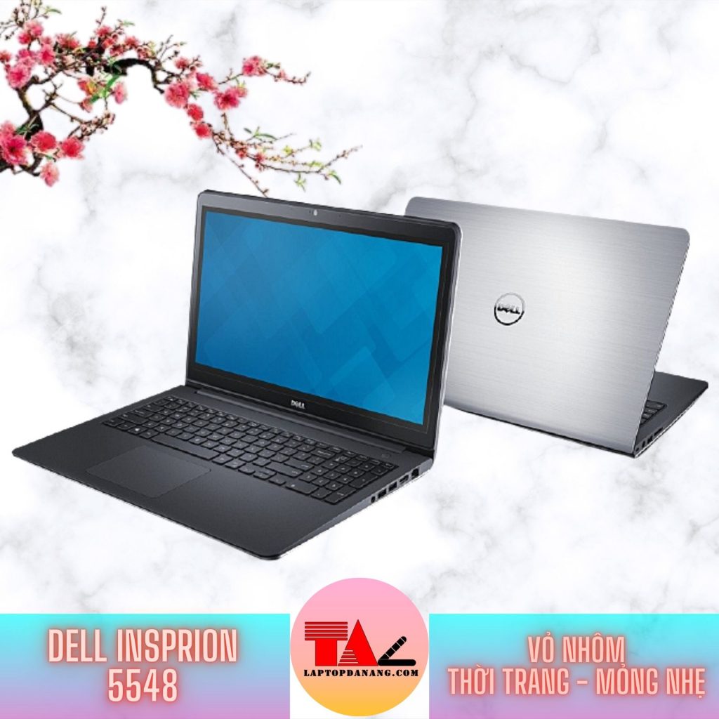 Dell 5548 i5
