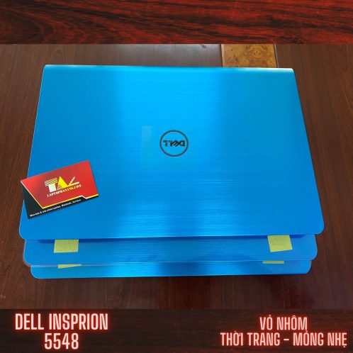 Dell 5548 i5