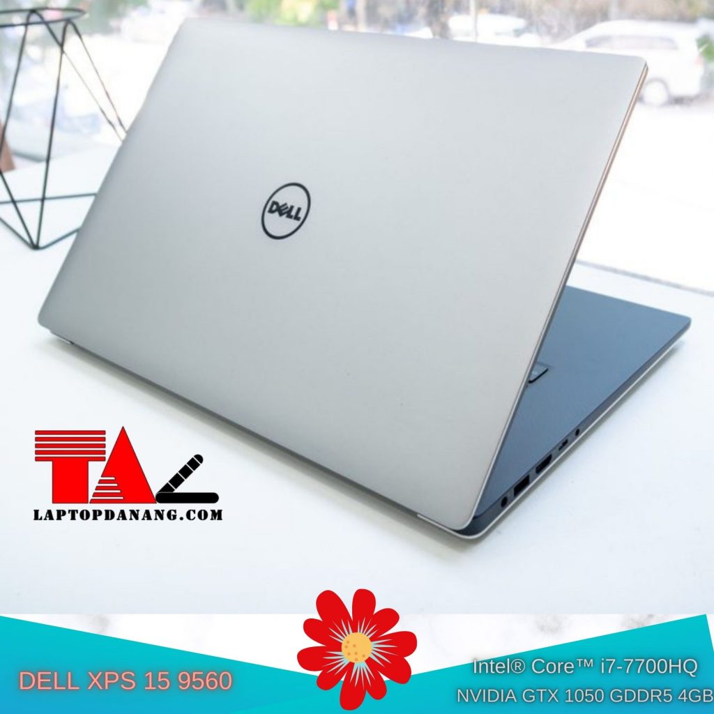 dell xps 15 9560