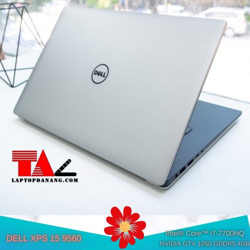 dell xps 15 9560